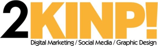 2KINP! Digital Marketing, Social Media, Graphic Design